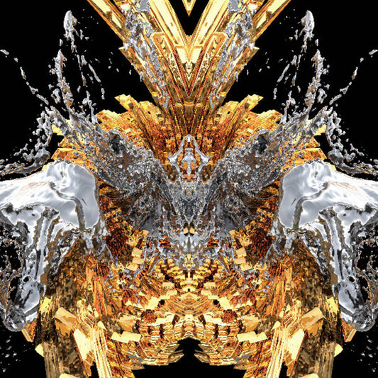 Band Of Skulls - Himalayan LP