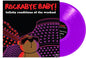Andrew Bissell - Lullaby Renditions Of The Weeknd LP (Violet Colored Vinyl)