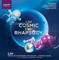 Killian Donnelly - Lim Cosmic Pop Rhapsody CD