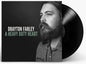 Drayton Farley - A Heavy Duty Heart LP