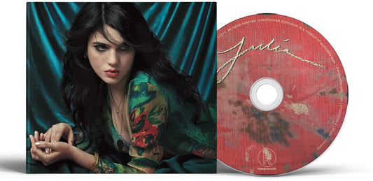 Julia Cumming - Julia CD