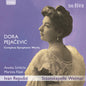 Annika Schlicht - Dora Pejacevic: Complete Symphonic Works CD