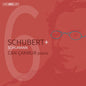 Can Çakmur - Schubert + Schumann CD