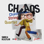 Chaos String Quartet - Chaos CD