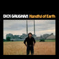 Dick Gaughan - Handful Of Earth LP (Gate, 180 Gram)