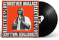 Brother Wallace - Electric Love LP