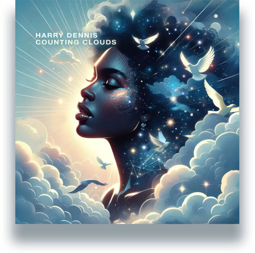 Harry Dennis - Counting Clouds 12"