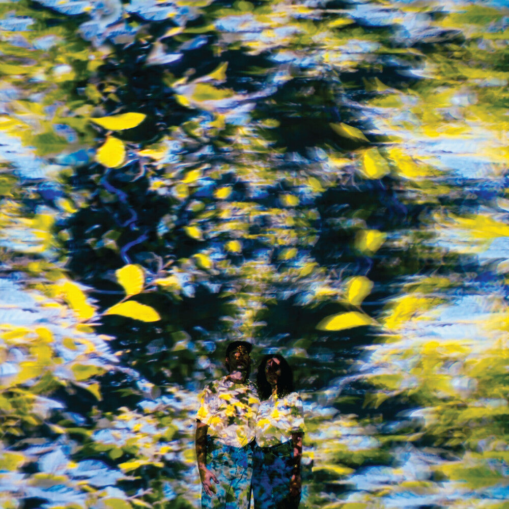 Chaton Laveur - Labyrinthe LP (Preorder: Ships June 19, 2026)