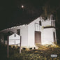 $Uicideboy$ - Thy Will Be Done CD