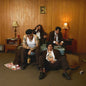 Death Lens - What's Left Now CD