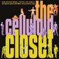 Carter Burwell  / Lang,K.D. (Ltd) - Celluloid Closet - O.S.T. LP (Limited Edition) (Preorder: Ships June 5, 2026)