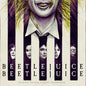 Beetlejuice Beetlejuice - O.S.T. (Colv) (Grn) - Beetlejuice Beetlejuice - O.S.T. LP (Colored, Grn)