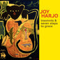 Joy Harjo - Insomnia & Seven Steps To Grace CD