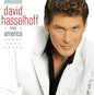 David Hasselhoff - Sings America CD (Uk)