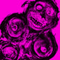 Crippling Alcoholism - Camgirl LP (Colored)