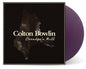 Colton Bowlin - Grandpa's Mill LP (Purple Colored Vinyl)
