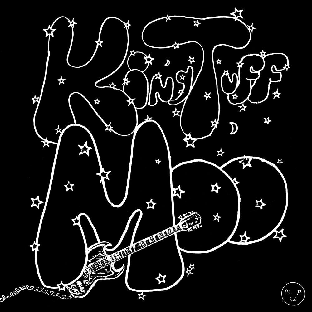 King Tuff	 - Moo CD