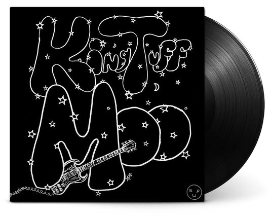King Tuff	 - Moo LP (Indie Exclusive with bonus insert)