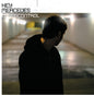 Hey Mercedes - Loses Control LP (Clear, Reissue)