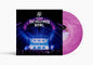 AJR - Live From The Hollywood Bowl LP (Translucent Galaxy Pink/White)