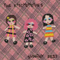 Kitchenettes - Sunday Best 7"