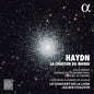 Julie Roset - Haydn: La Creation Du Monde CD