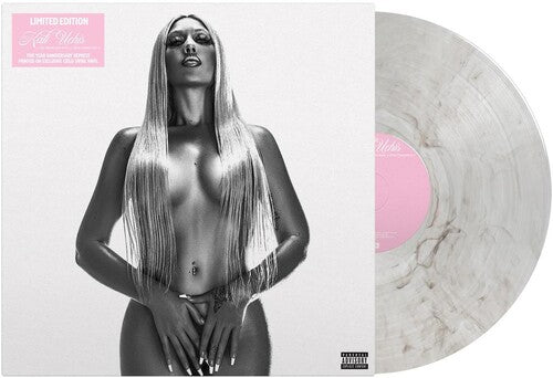 Kali Uchis - Sin Miedo LP (del Amor y Otros Demonios) (Anniversary Edition)