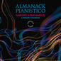 Carson Cooman - Almanack Pianistico CD