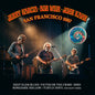 Jerry Garcia  / Weir,Bob / Kahn,John - San Francisco 1987 CD