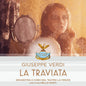 Giuseppe Verdi - Verdi: La Traviata CD