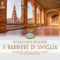 Gioacchino Rossini - Rossini: Il Barbiere Di Siviglia CD