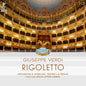 Giuseppe Verdi - Verdi: Rigoletto CD