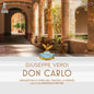 Giuseppe Verdi - Verdi: Don Carlo CD