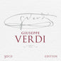Giuseppe Verdi - Giuseppe Verdi Edition (30 Cd Box Set)