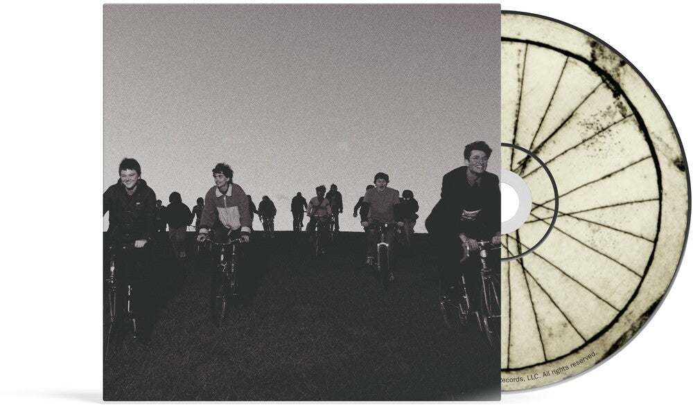 Friko - Something Worth Waiting For CD (Digipak)
