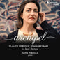 Aline Piboule - Archipel CD