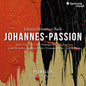 Ensemble Pygmalion / Raphael Pichon - Bach: Johannes-Passion, Bwv 245 CD