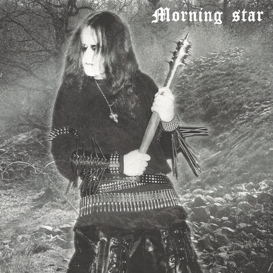 Këkht Aräkh - Morning Star CD
