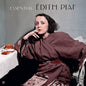 Edith Piaf - Essential LP (Limited Edition, 180 Gram Vinyl, Spain)