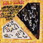 Gold Soundz: A Jazz Tribute To Pavement LP (RSD 2026)