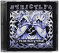 Denzel Curry & The Scythe - Strictly 4 The Scythe CD