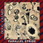 Doug Gillard - Parallel Stride CD