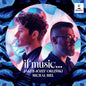 Jakub Orlinski  / Biel,Michal - If Music LP