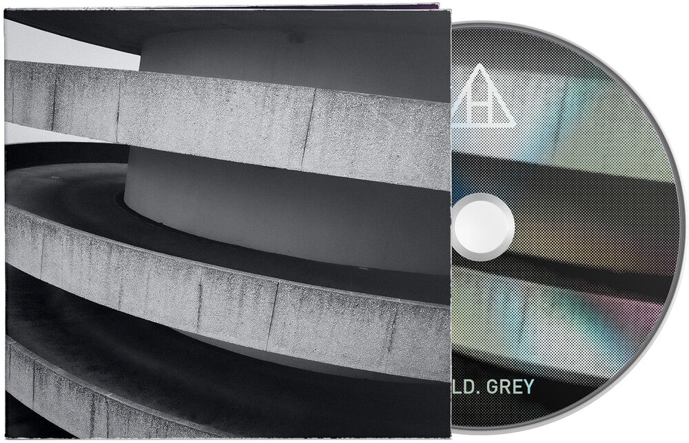 Held. - Grey CD