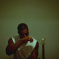 Khamari - To Dry a Tear LP