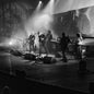 Giant Syndicate - Live At Fire 40 LP (Colored, Slv, Download Included)