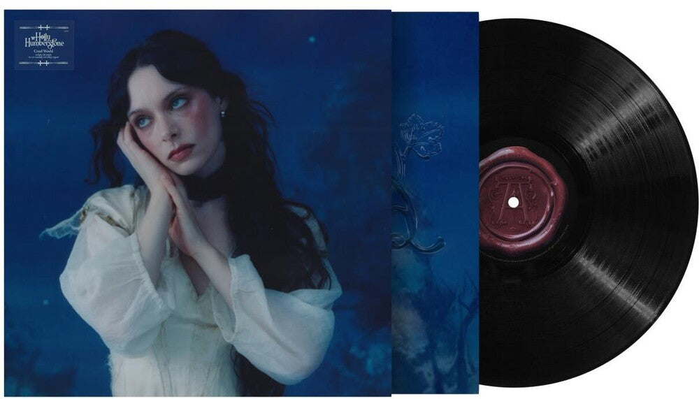 Holly Humberstone - Cruel World LP