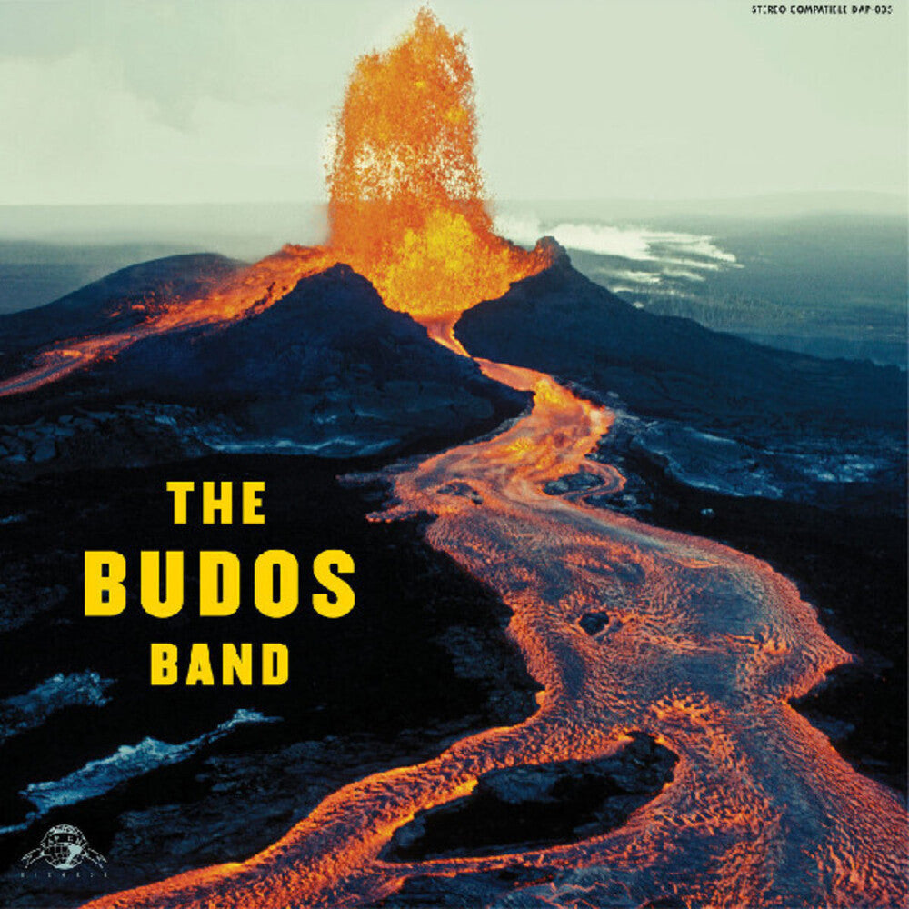 Budos Band - Budos Band LP