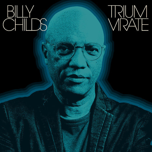 Billy Childs - Triumvirate CD