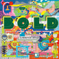 Bold - Dark Pattern CD (Preorder: Ships June 19, 2026)